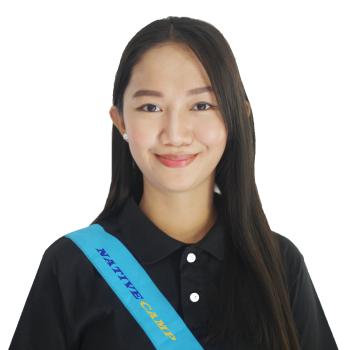 Bernadeth