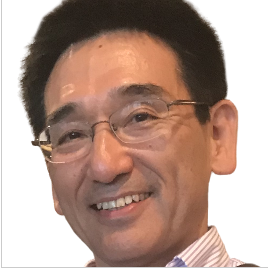 Shigeki