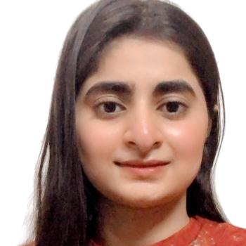 Bushra
